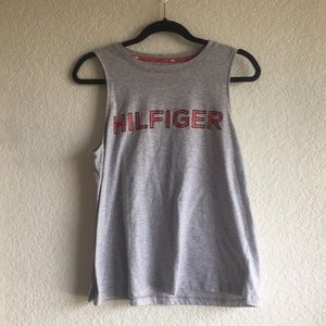 Tommy Hilfiger Tank Size M